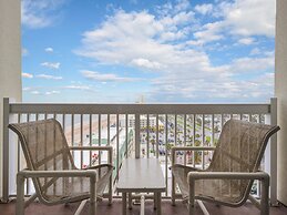 Daytona Beach Resort 1207