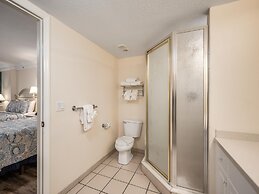 Daytona Beach Resort 1207