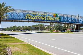 Daytona Beach Resort 1207