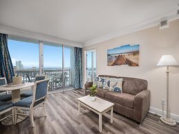 Daytona Beach Resort 1207