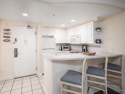 Daytona Beach Resort 1207