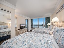 Daytona Beach Resort 1207