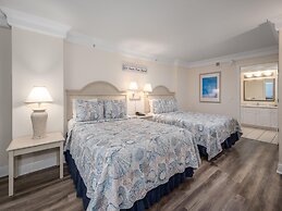 Daytona Beach Resort 1207