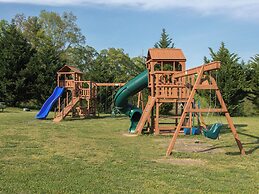 Mountain View Resort