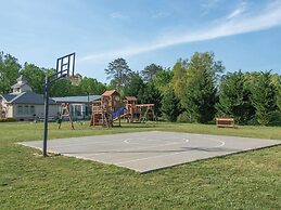 Mountain View Resort