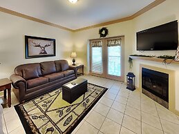 Mountain View Resort