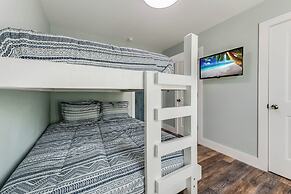 Ew429-chillin at the Beach