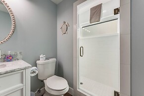 Ew429-chillin at the Beach