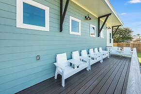 Ew429-chillin at the Beach