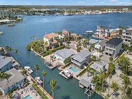 Premier Island Escape