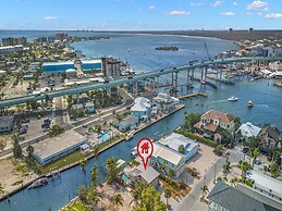 Premier Island Escape