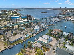 Premier Island Escape