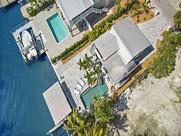 Premier Island Escape