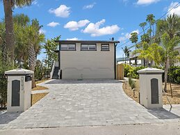 Premier Island Escape