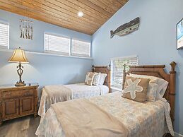 Premier Island Escape