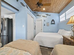 Premier Island Escape