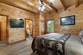 Mountain View Pool Lodge