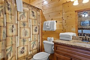 Mountain View Pool Lodge