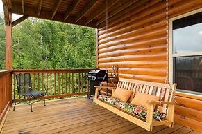 Mountain View Pool Lodge