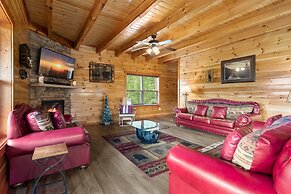 Mountain View Pool Lodge