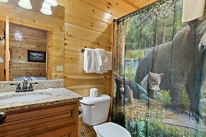 Mountain View Pool Lodge