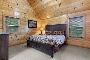 Mountain View Pool Lodge