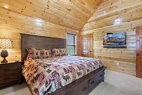 Mountain View Pool Lodge