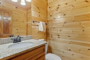 Mountain View Pool Lodge