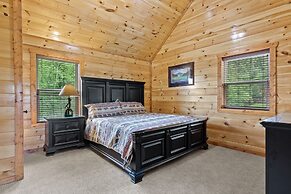 Mountain View Pool Lodge