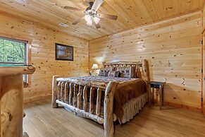 Mountain View Pool Lodge