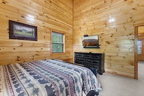 Mountain View Pool Lodge