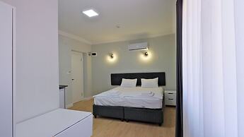 Central Flats Fethiye