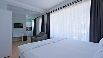 Central Flats Fethiye