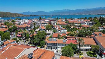 Central Flats Fethiye