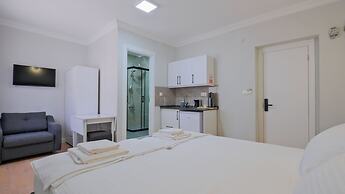 Central Flats Fethiye