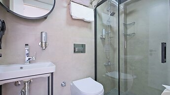 Central Flats Fethiye