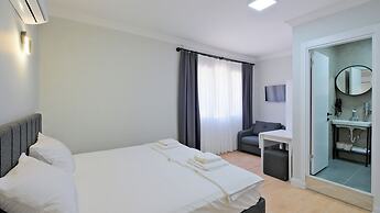 Central Flats Fethiye