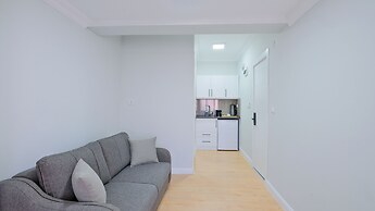 Central Flats Fethiye