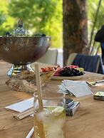 Zirkon Vadi Village Hotel