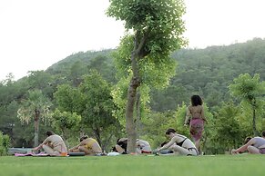 Zirkon Vadi Village Hotel