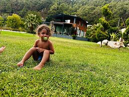 Zirkon Vadi Village Hotel