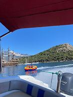 Zirkon Vadi Village Hotel