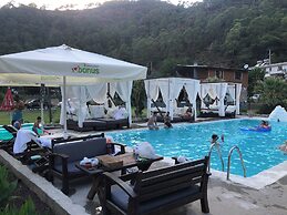 Zirkon Vadi Village Hotel