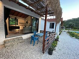 Zirkon Vadi Village Hotel