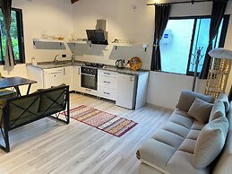 Zirkon Vadi Village Hotel