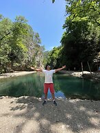 Zirkon Vadi Village Hotel