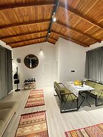 Zirkon Vadi Village Hotel