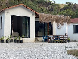 Zirkon Vadi Village Hotel