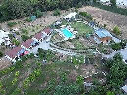 Zirkon Vadi Village Hotel