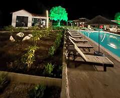 Zirkon Vadi Village Hotel